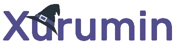 Xurumin Logo